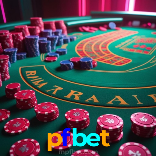 A Magia dos Caça-Níqueis no pfbet