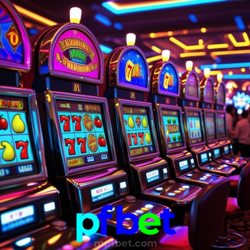 Cassino oficial pfbet: roleta, blackjack e bônus