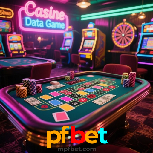 pfbet — plataforma segura e premiada de apostas
